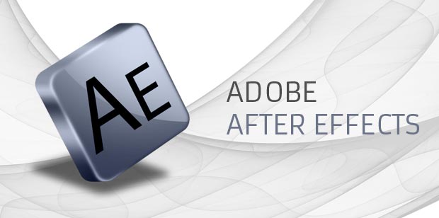 Adobe AE Banner
